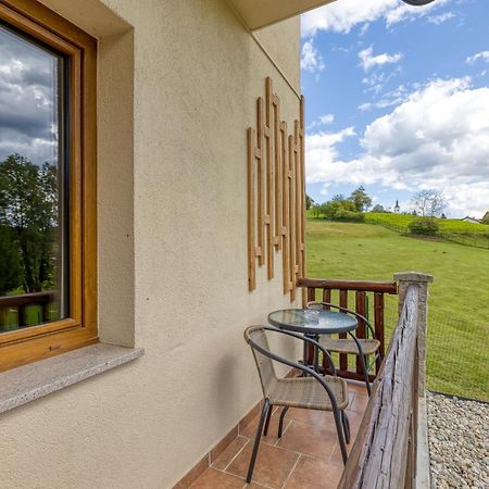Bajsova Domacija Appartement Podčetrtek Buitenkant foto