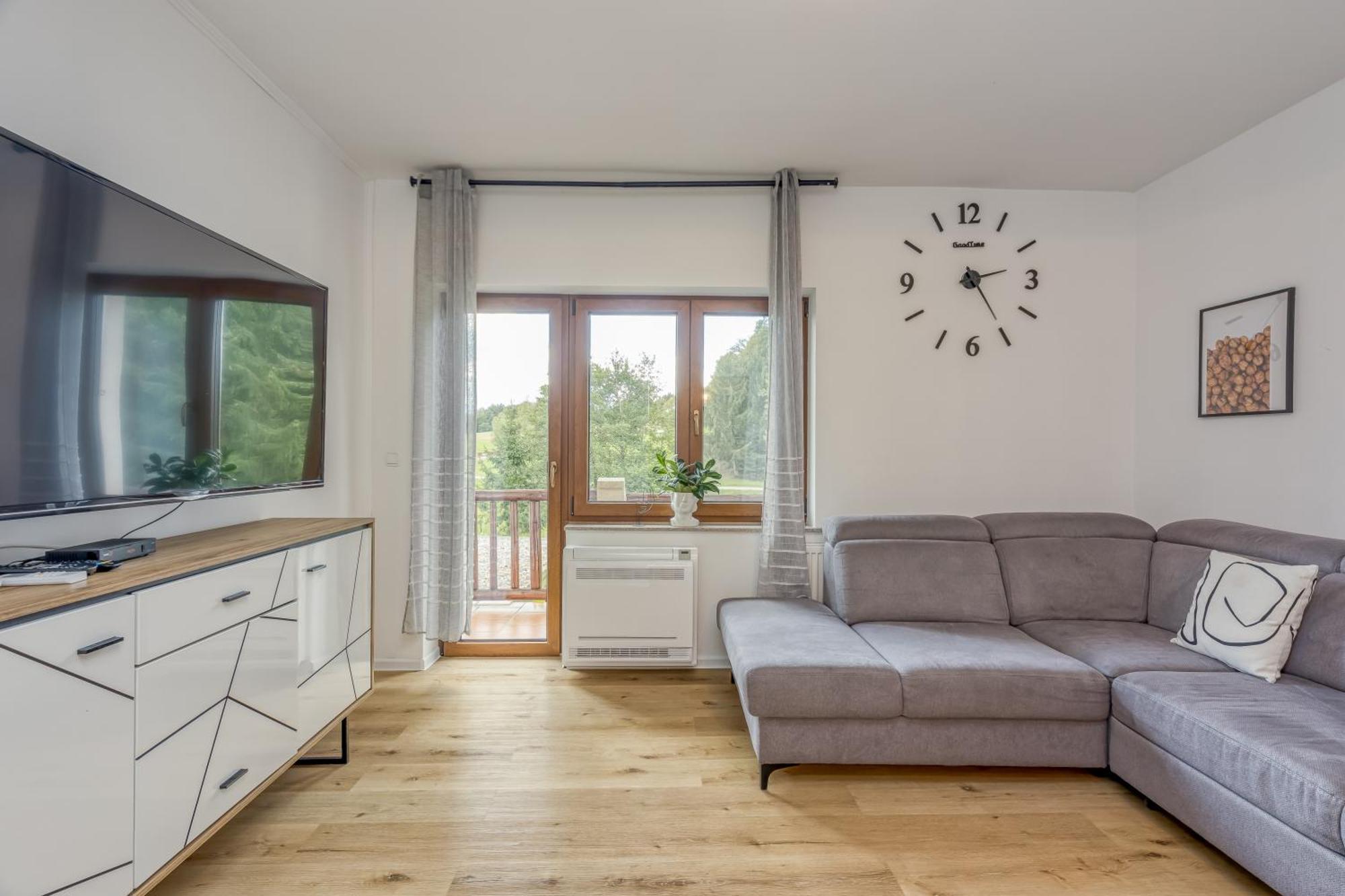 Bajsova Domacija Appartement Podčetrtek Buitenkant foto