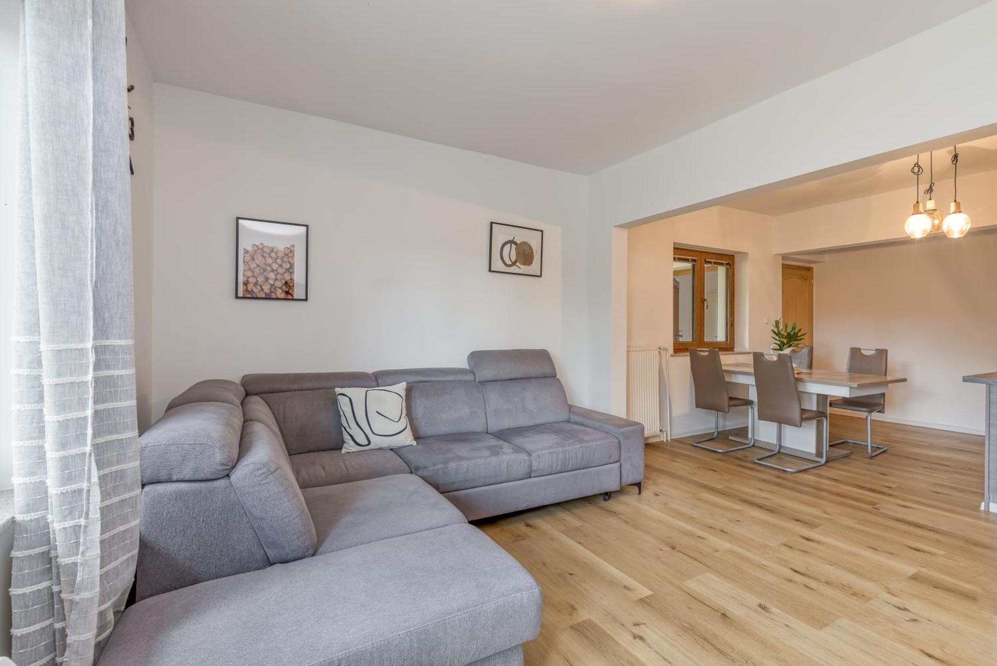 Bajsova Domacija Appartement Podčetrtek Buitenkant foto