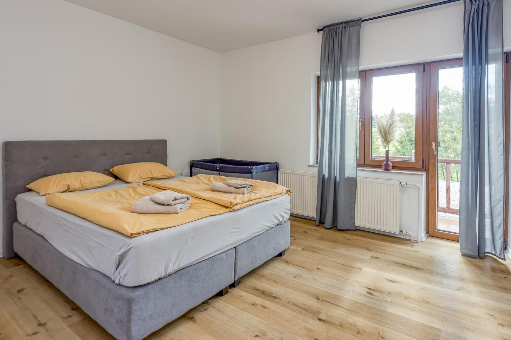 Bajsova Domacija Appartement Podčetrtek Buitenkant foto