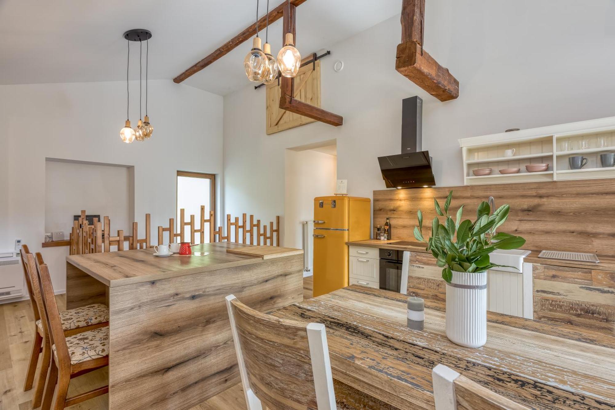 Bajsova Domacija Appartement Podčetrtek Buitenkant foto