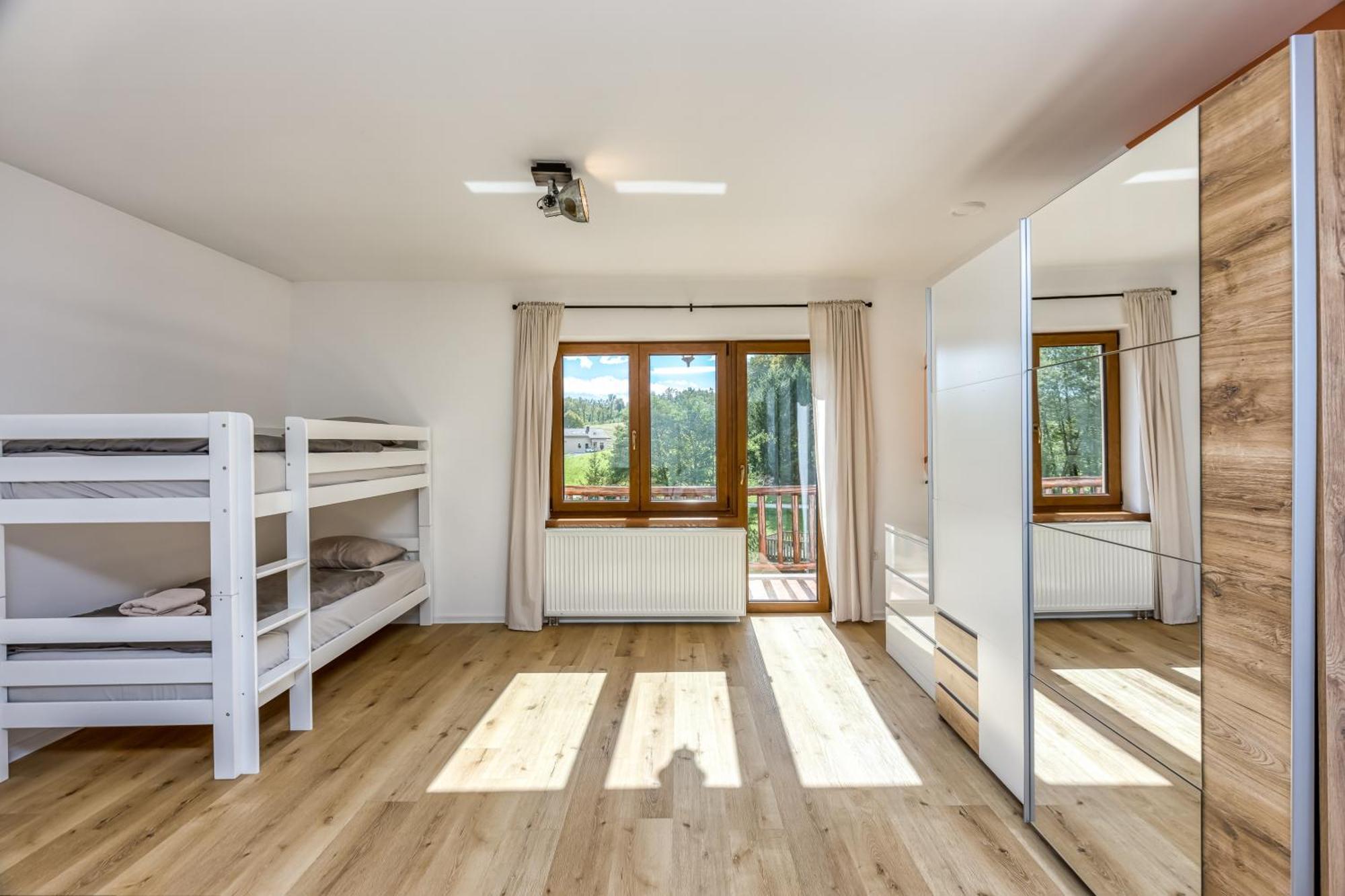 Bajsova Domacija Appartement Podčetrtek Buitenkant foto