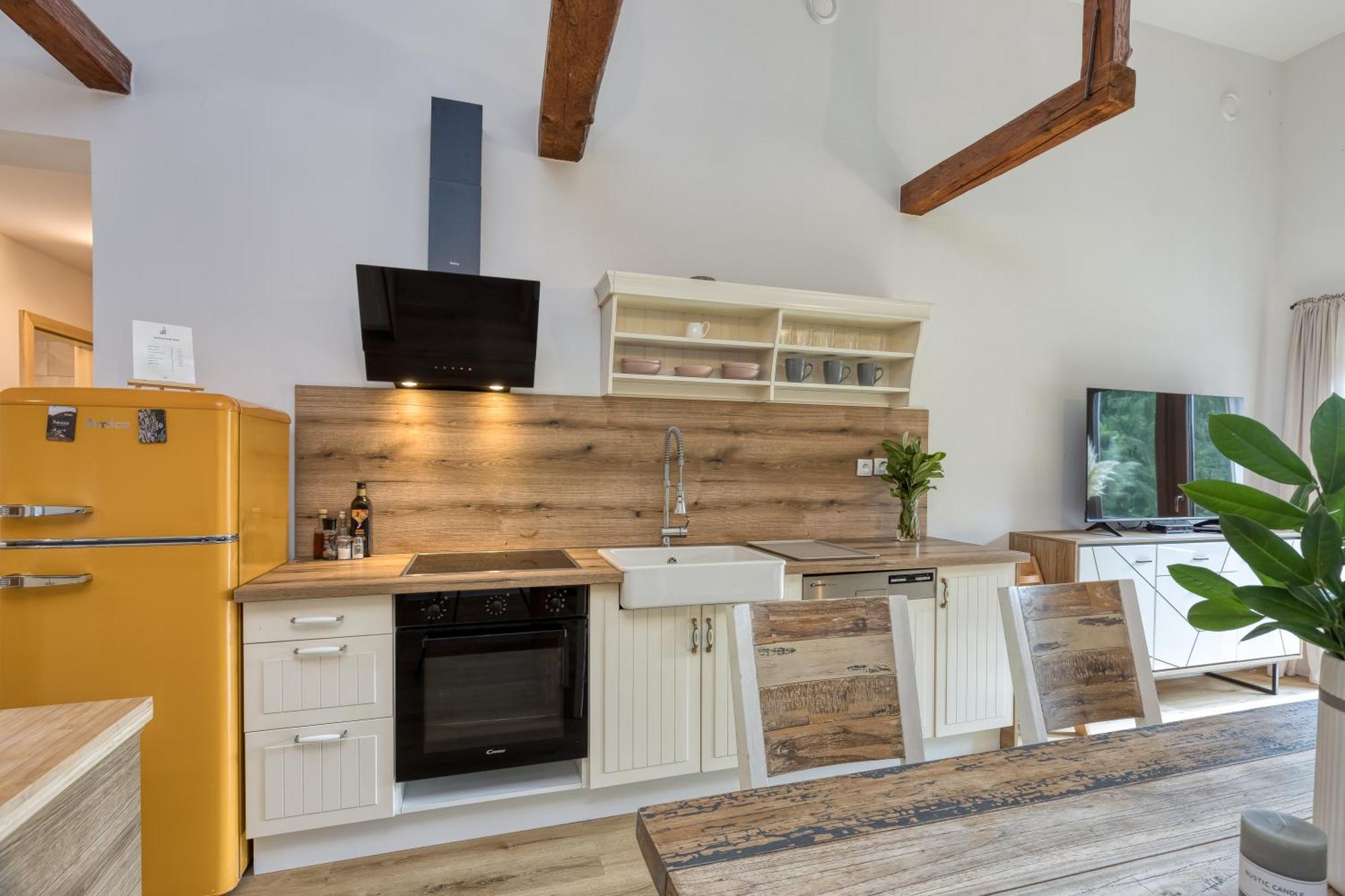 Bajsova Domacija Appartement Podčetrtek Buitenkant foto