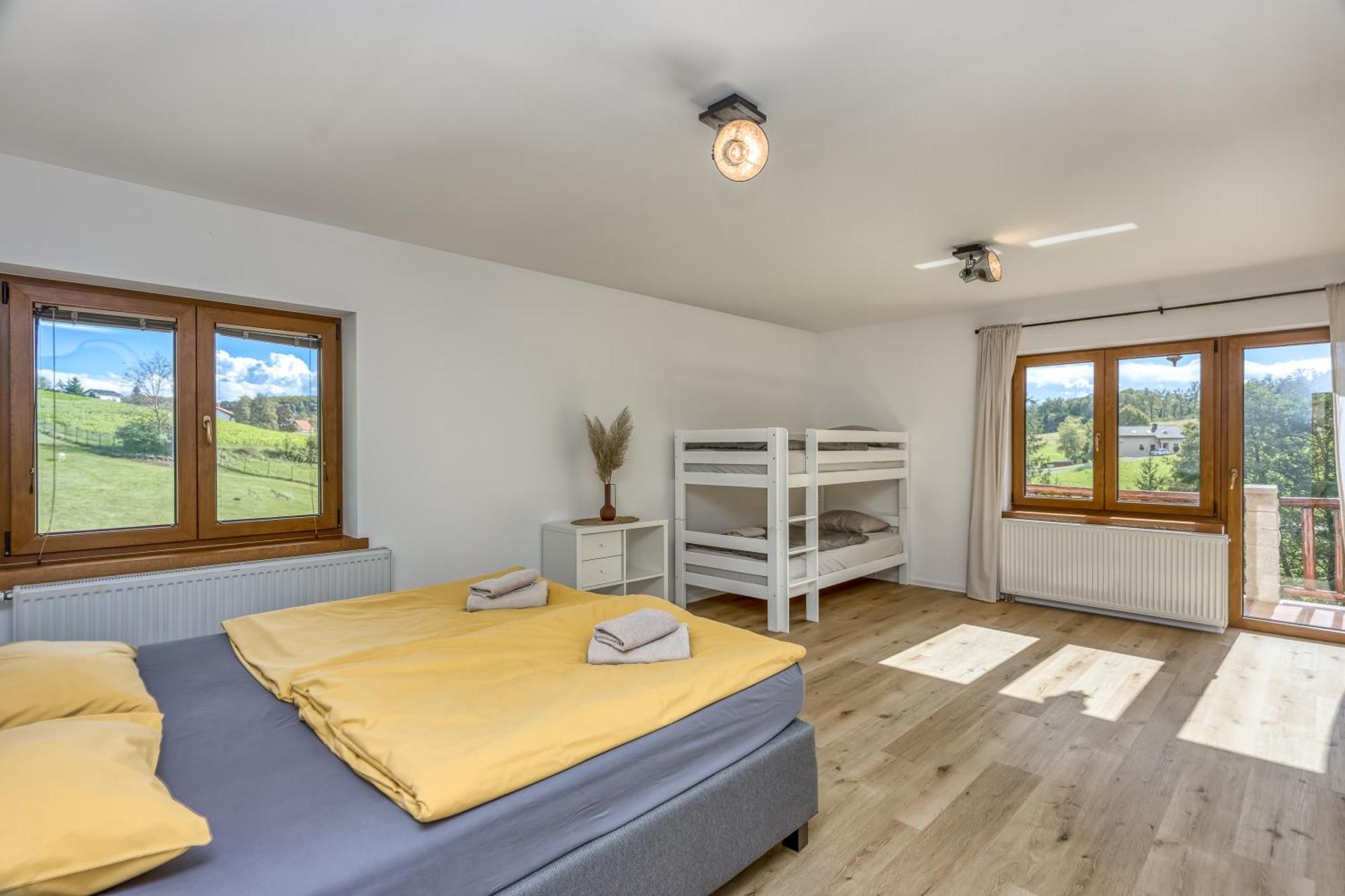 Bajsova Domacija Appartement Podčetrtek Buitenkant foto