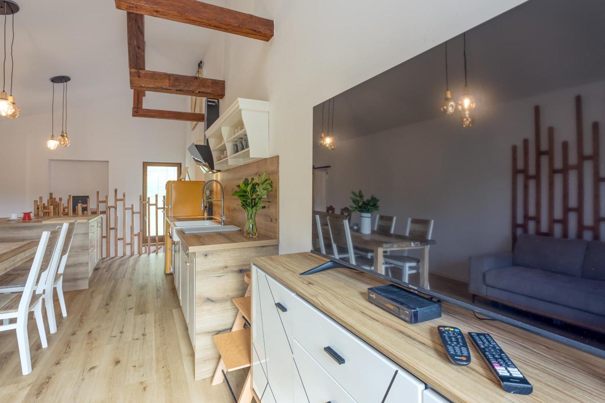 Bajsova Domacija Appartement Podčetrtek Buitenkant foto