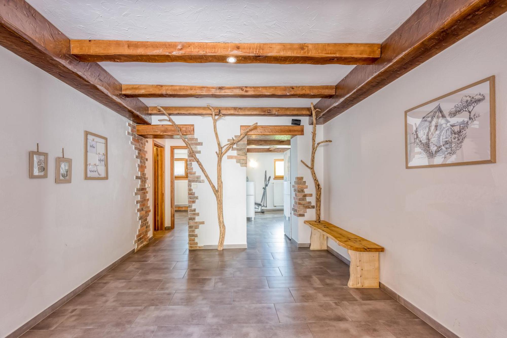 Bajsova Domacija Appartement Podčetrtek Buitenkant foto
