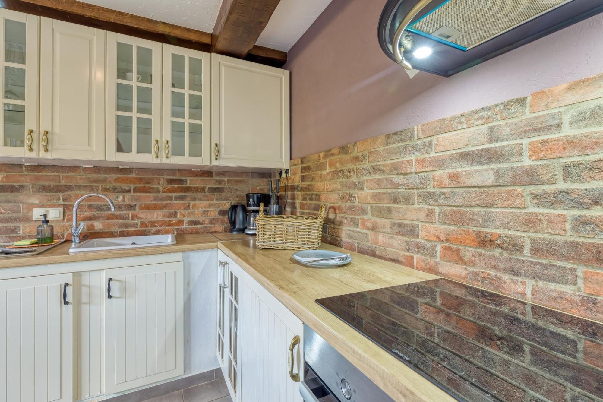 Bajsova Domacija Appartement Podčetrtek Buitenkant foto