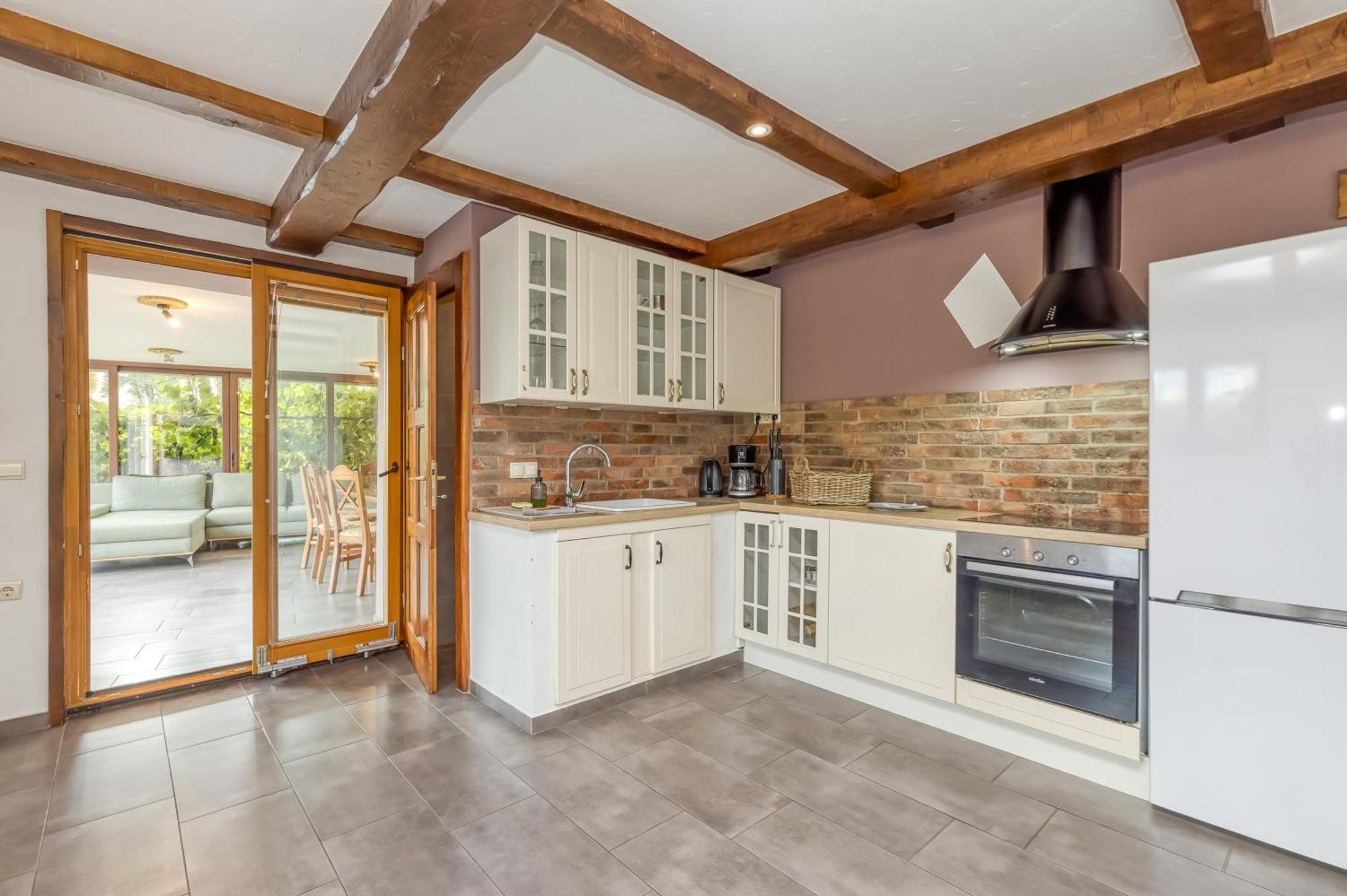 Bajsova Domacija Appartement Podčetrtek Buitenkant foto