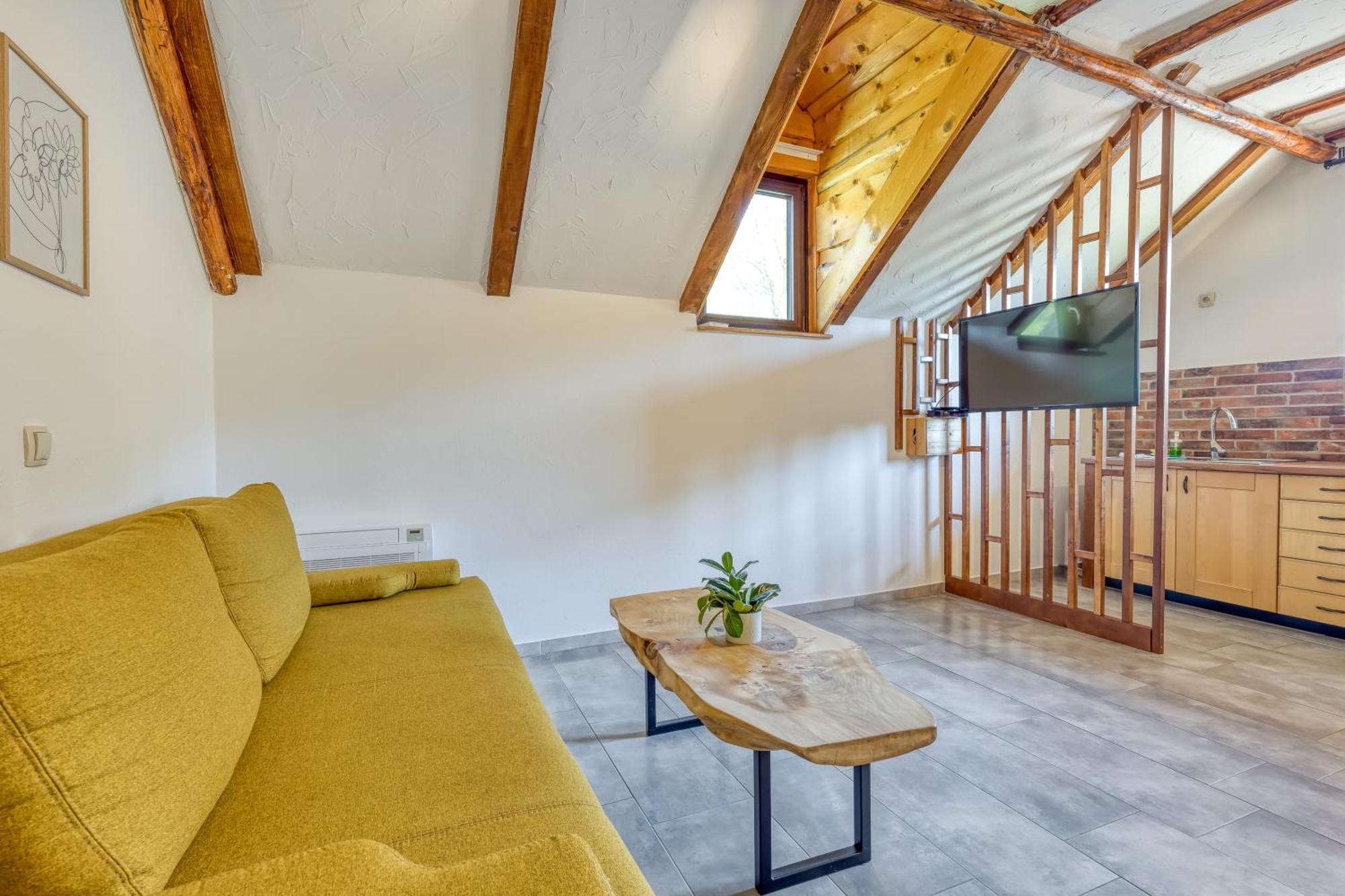 Bajsova Domacija Appartement Podčetrtek Buitenkant foto