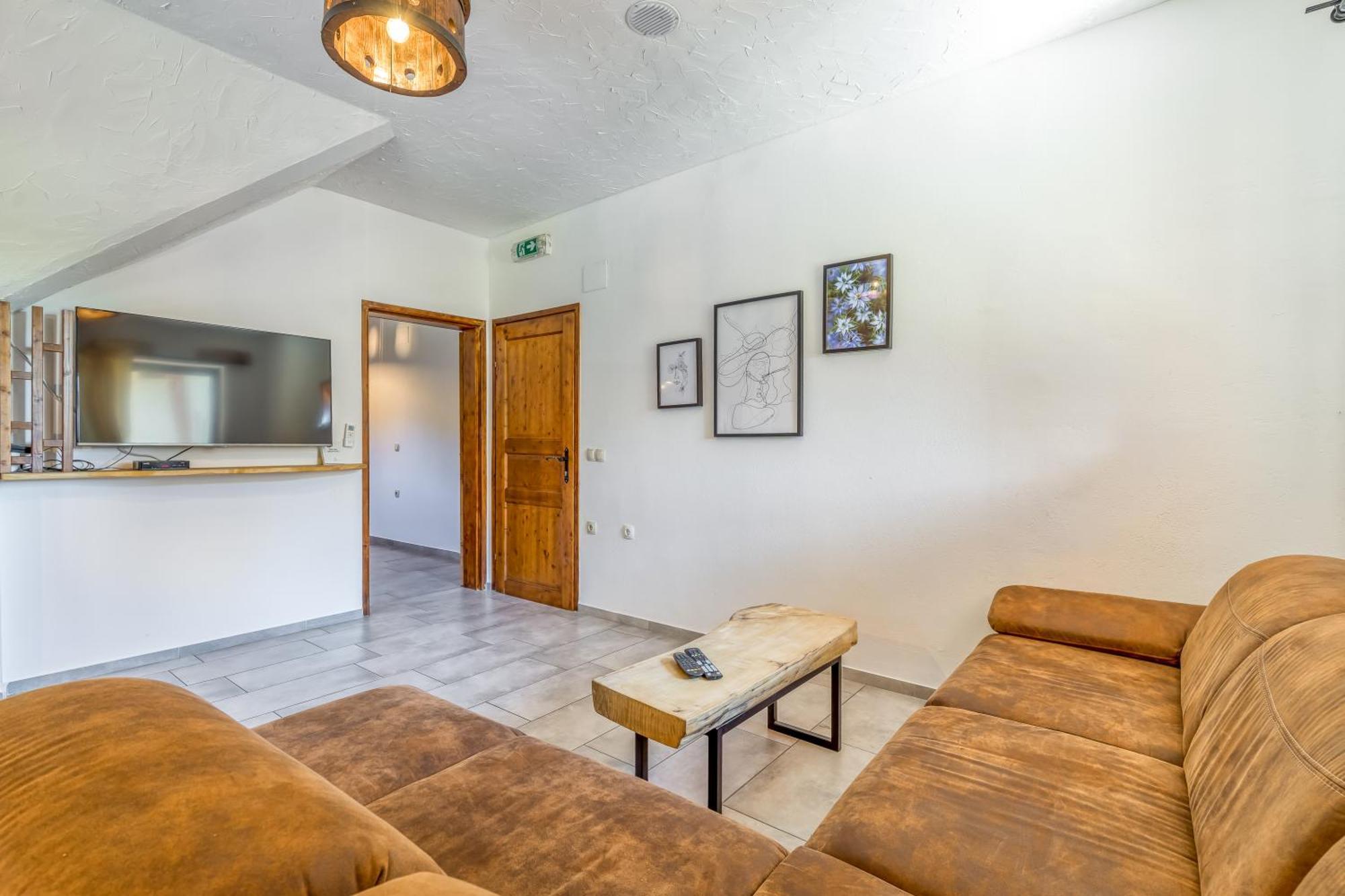 Bajsova Domacija Appartement Podčetrtek Buitenkant foto