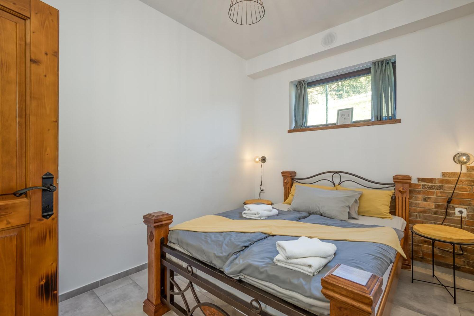 Bajsova Domacija Appartement Podčetrtek Kamer foto