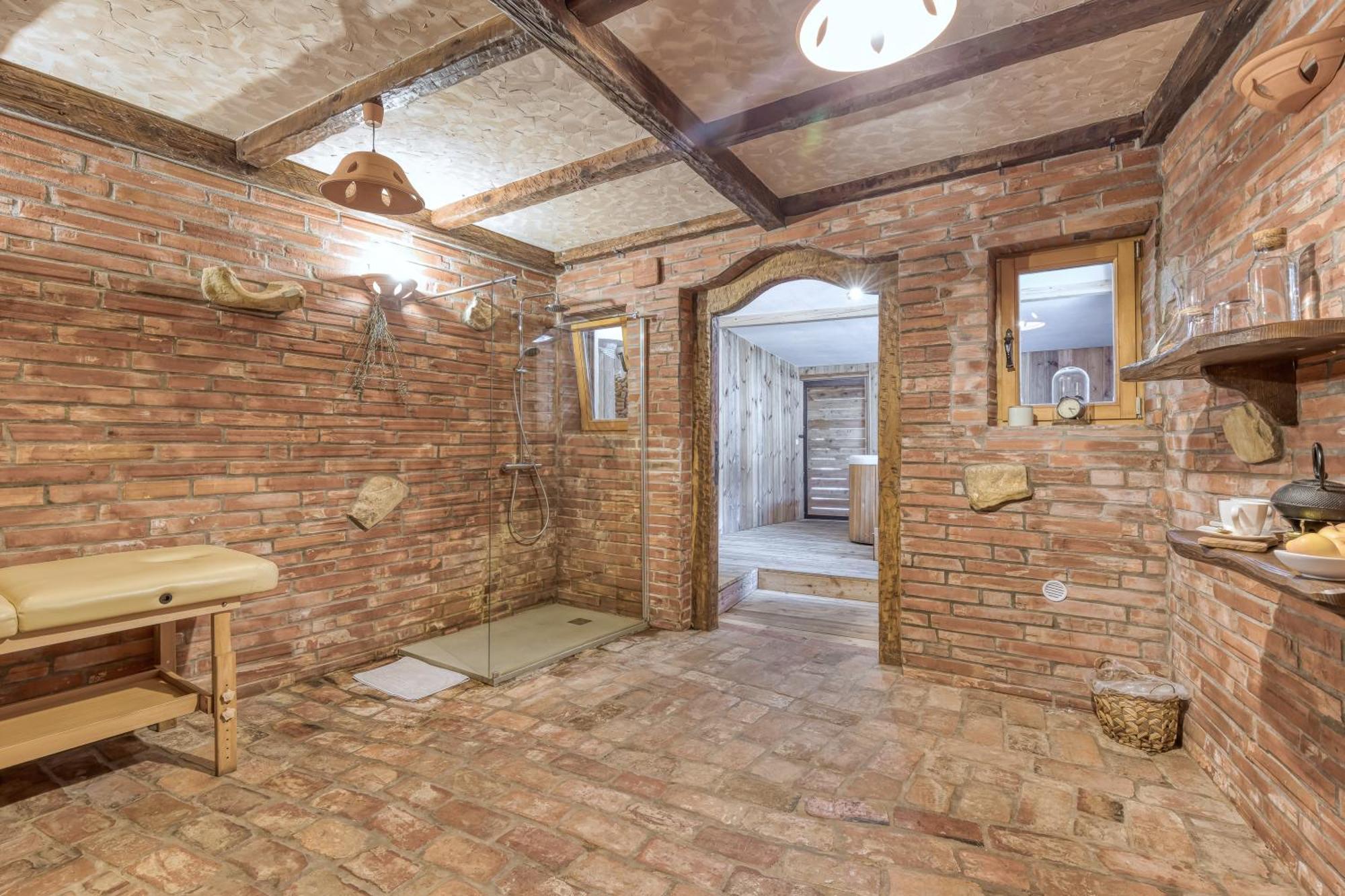 Bajsova Domacija Appartement Podčetrtek Buitenkant foto